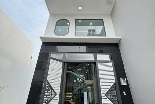 Bán nhà riêng 40m2 5 tầng thang máy đường Thụy Khuê Tây Hồ 8,5 tỷ