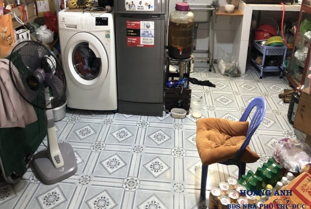 Bán nhà Hxh Đoàn Giỏi 1 Xẹt Sổ Vuông 30m2 3.7tỷ