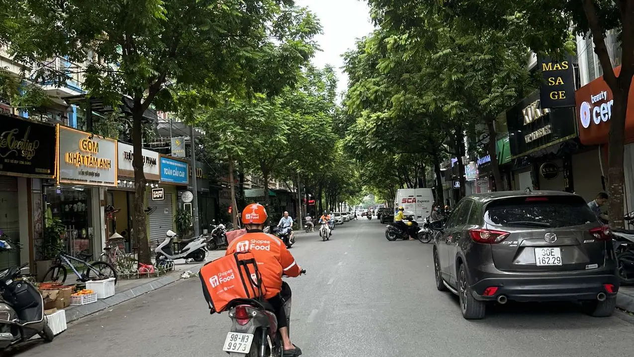 Bán nhà riêng 45m2 Định Công Hạ Hoàng Mai Hà Nội giá 6,6 tỷ có sổ đỏ