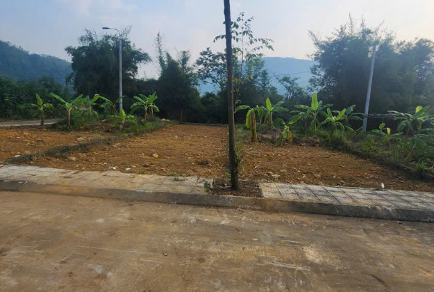 Bán đất nền dự án 88m2 tại Phú Mãn, Quốc Oai, Hà Nội gần khu công nghệ cao