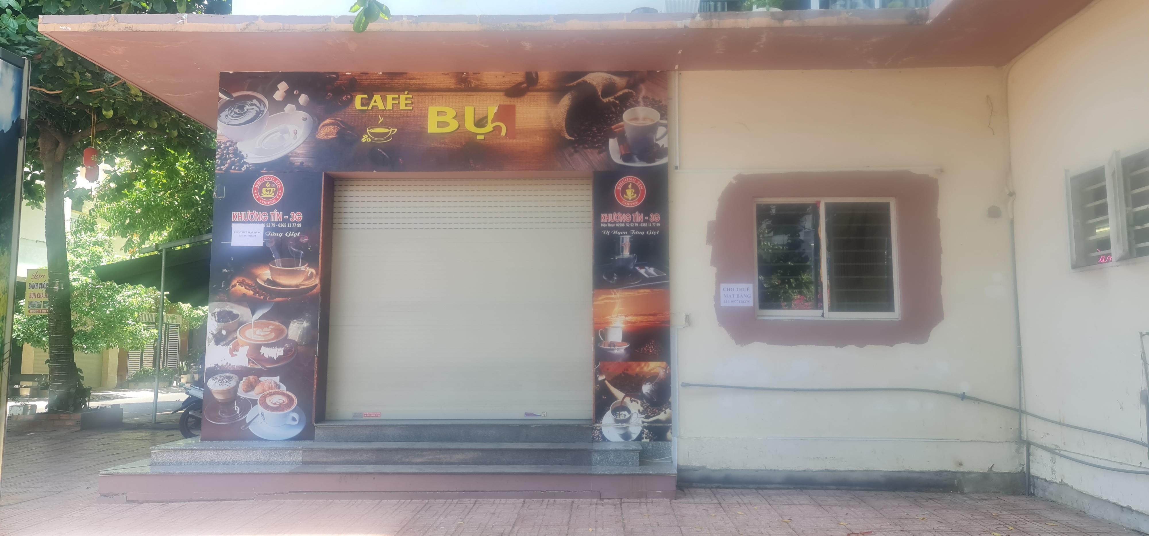 Cho thuê nhà phố thương mại 50 m2 Chung Cư CT6 VĐT Vĩnh Ngọc Nha Trang