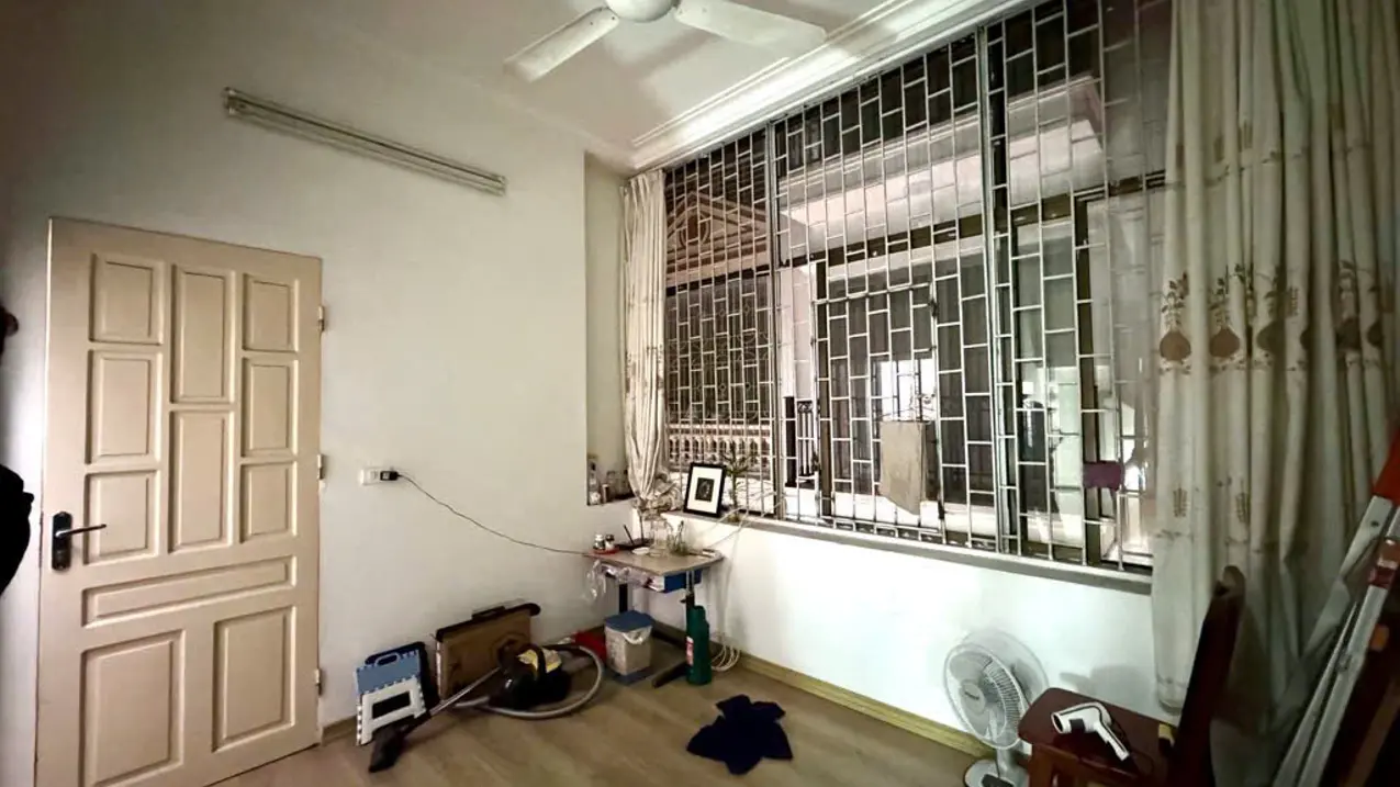 Bán nhà Võ Chí Công, Cầu Giấy, trung tâm, 53m², mặt tiền 5.5m, 3 tầng, Giá 7.9 tỷ