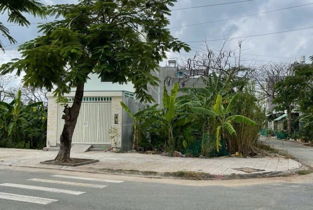 Bán đất 200m² đường Tô Vĩnh Diện, phường Linh Chiểu, Thủ Đức, xây được 5 tầng