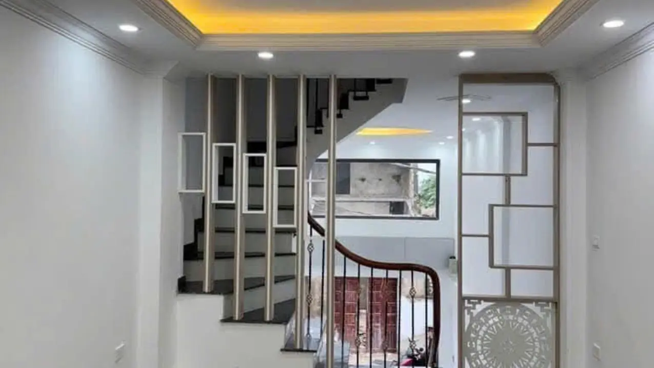 Bán nhà riêng 44m2 Phú Lương, Hà Đông, giá nhỉnh 4 tỷ
