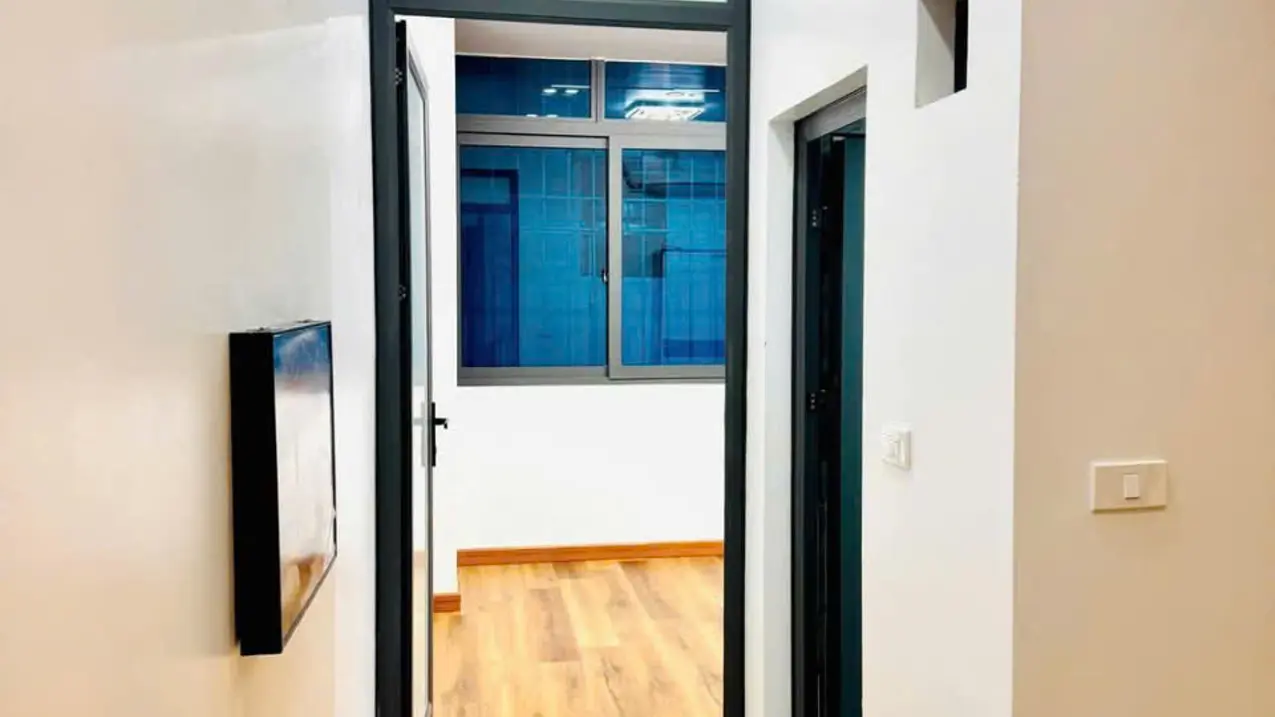 Bán nhà riêng rộng rãi tại 1/Bà Thau, Tân Kiên, Bình Chánh, 8 phòng ngủ, chỉ 5.7 tỷ