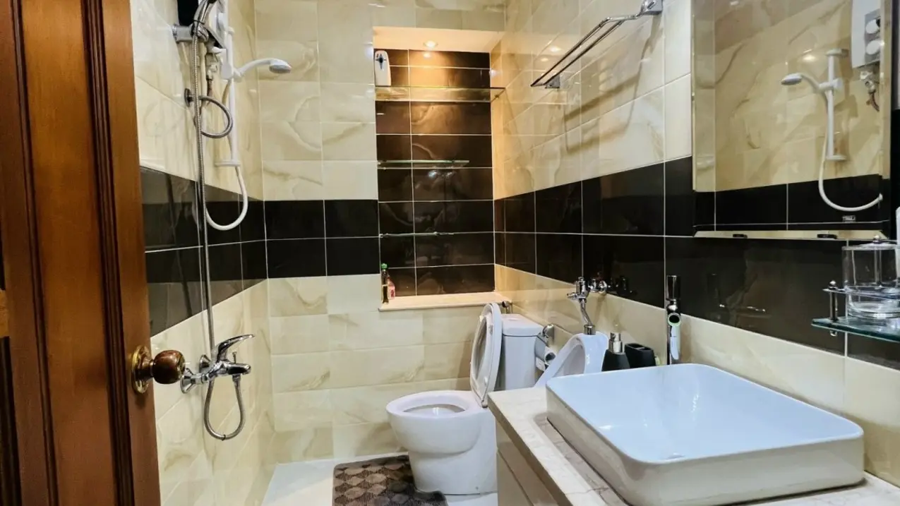 Bán NR tại Lê Văn Duyệt, 48m2, 2PN, 2WC, đầy đủ nội thất