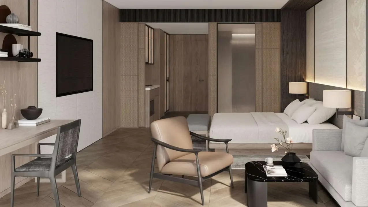 Bán căn hộ chung cư 100 m2 120 Võ Nguyên Giáp, Sơn Trà, Đà Nẵng với nhiều tiện ích đẳng cấp