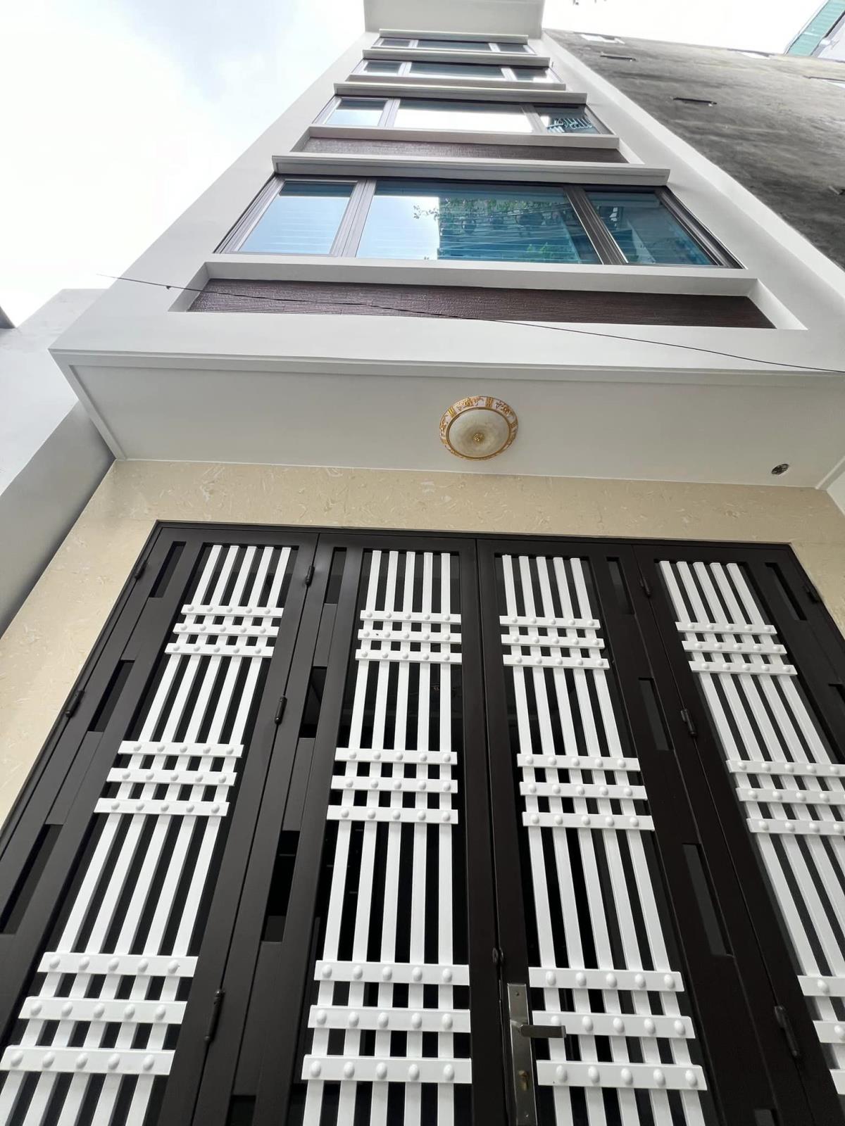 Mua bán nhà riêng 6 tầng 31m2 tại Mỹ Đình II, Quận Nam Từ Liêm - Gần mặt phố, giá chỉ 6 tỷ.