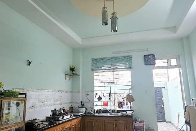 Bán nhà phố trục đường 40m- kinh doanh được luôn - quà tặng lên đến 1 tỷ
