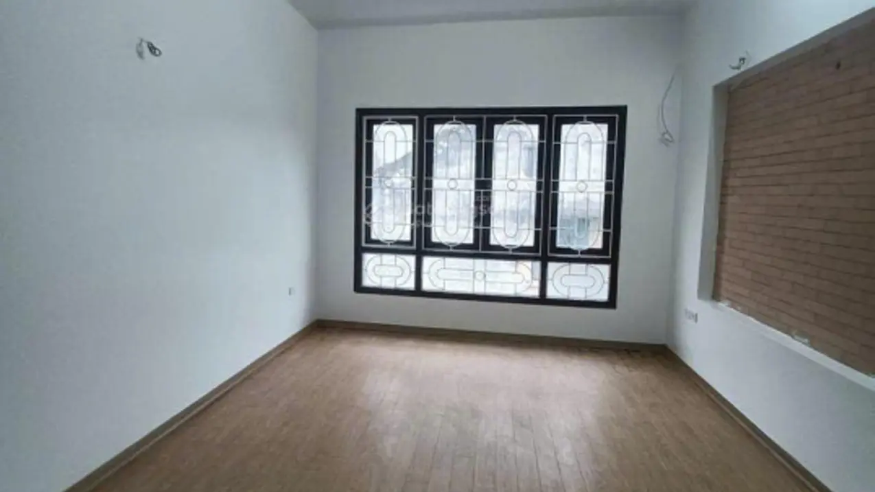 Bán nhà Ngọc Thụy Long Biên, 52m², mặt tiền 4.4m, giá 4.2 tỷ, sổ đỏ chính chủ