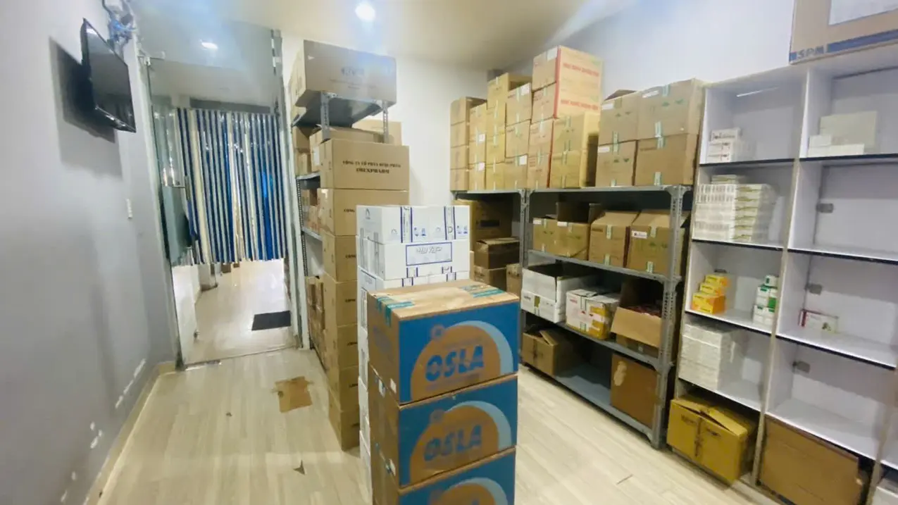 Bán nhà riêng 89m2 quận 10 đường Tô Hiến Thành hẻm xe hơi