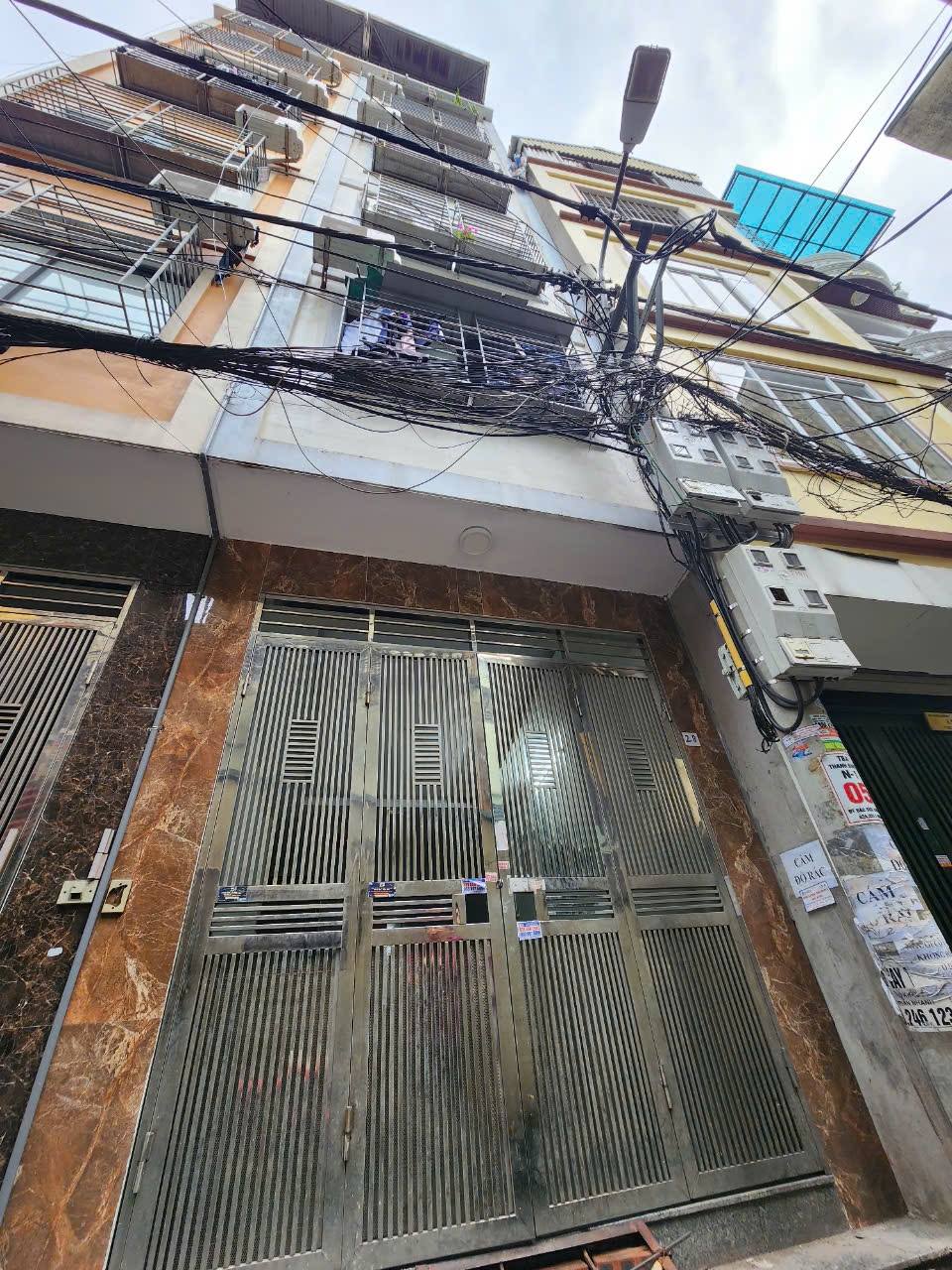 Bán nhà Sài Đồng Long Biên ô tô vào nhà - ô tô tránh cách vài bước chân giá siêu hời, diện tích 51m2f