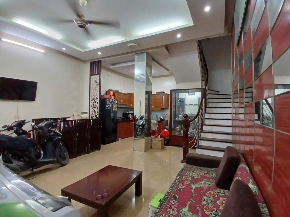 Bán nhà riêng 46m2 x 4 tầng Lê Lợi quận Hà Đông giá chỉ 7 tỷ