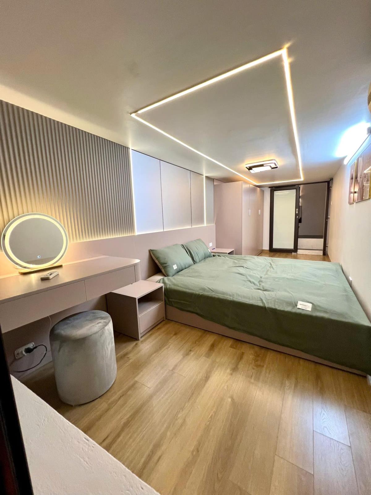 Bán nhà riêng 43,5m2 Đường số 23, Thủ Đức gần Kha Vạn Cân tiện ích đầy đủ