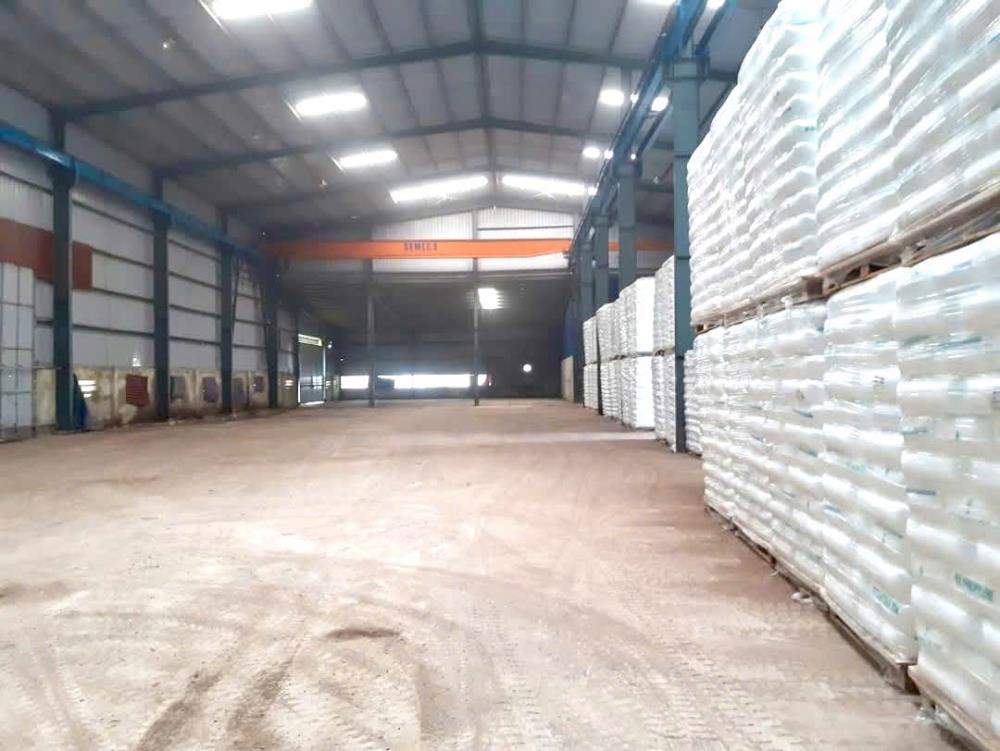 Bán đất kho, nhà xưởng 10.000 m2 tại xã Dương Hà, huyện Gia Lâm, Hà Nội giá tốt