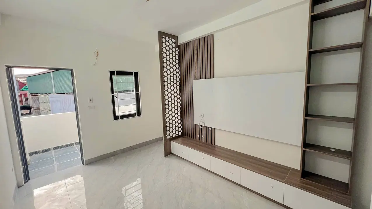 Bán nhà riêng 36m2 Đường Thái Hà quận Đống Đa có thang máy giá 11.6 tỷ
