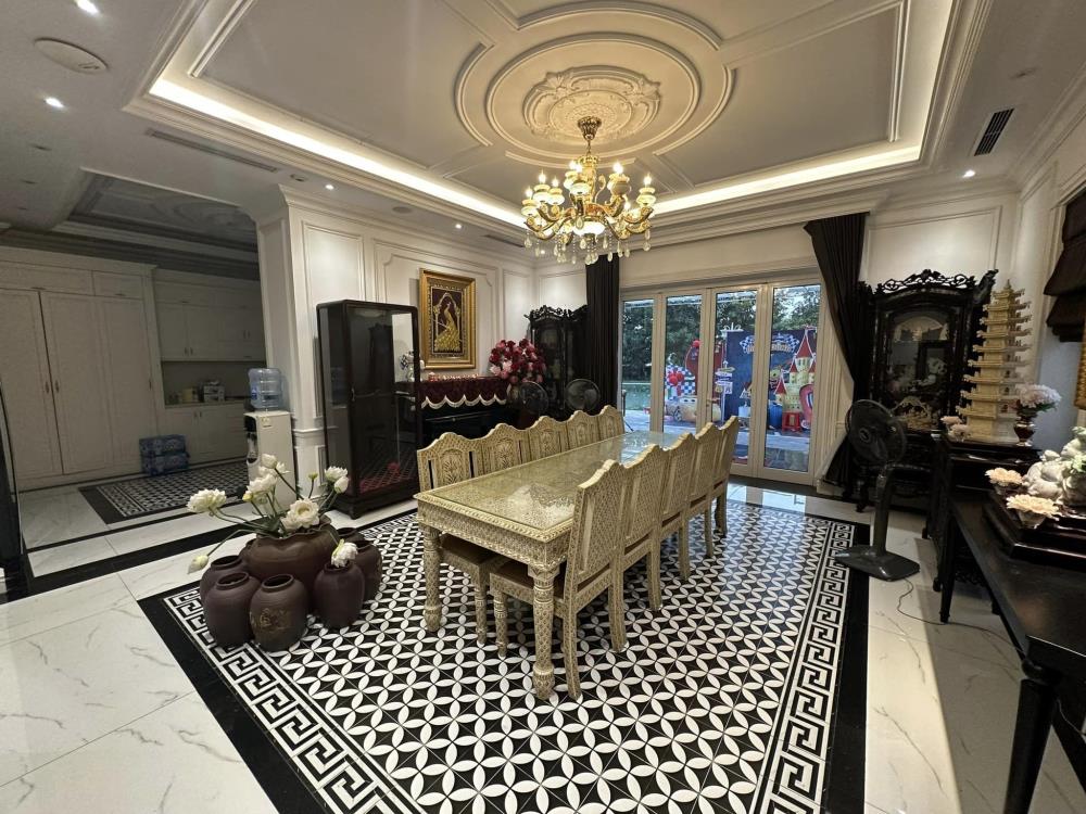 Bán biệt thự liền kề 225m2 tại phố Tôn Đức Thắng, Quận 1 có tiện ích đẳng cấp