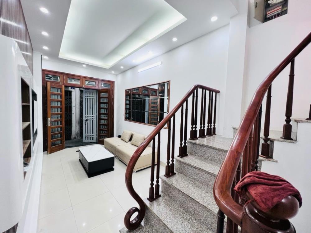 Bán nhà riêng 35m2 Phố Nhân Hòa, Thanh Xuân, gần chợ, trường học