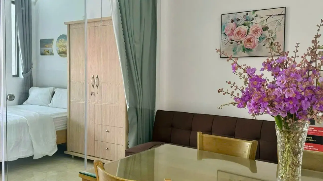 Bán nhà riêng 60m2 tại An Thượng, quận Ngũ Hành Sơn, Đà Nẵng, doanh thu tốt