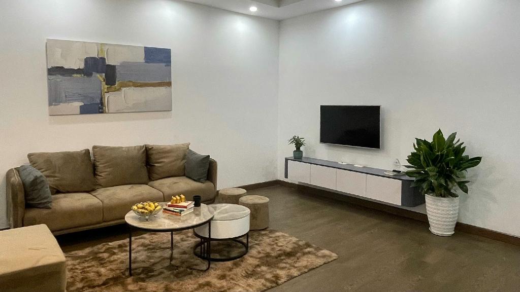 Bán căn hộ chung cư 71,09m² Dự án Cát Tường Smart City, Yên Phong, Bắc Ninh, giá 1,350 tỷ