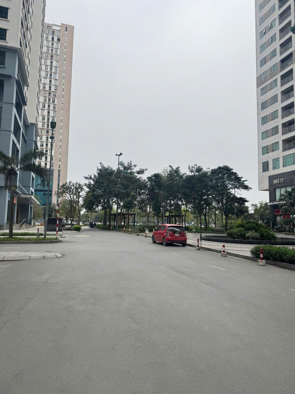 Bán căn hộ chung cư 57m², tại Tố Hữu, Yên Nghĩa, Hà Đông, Hà Nội, đầy đủ nội thất