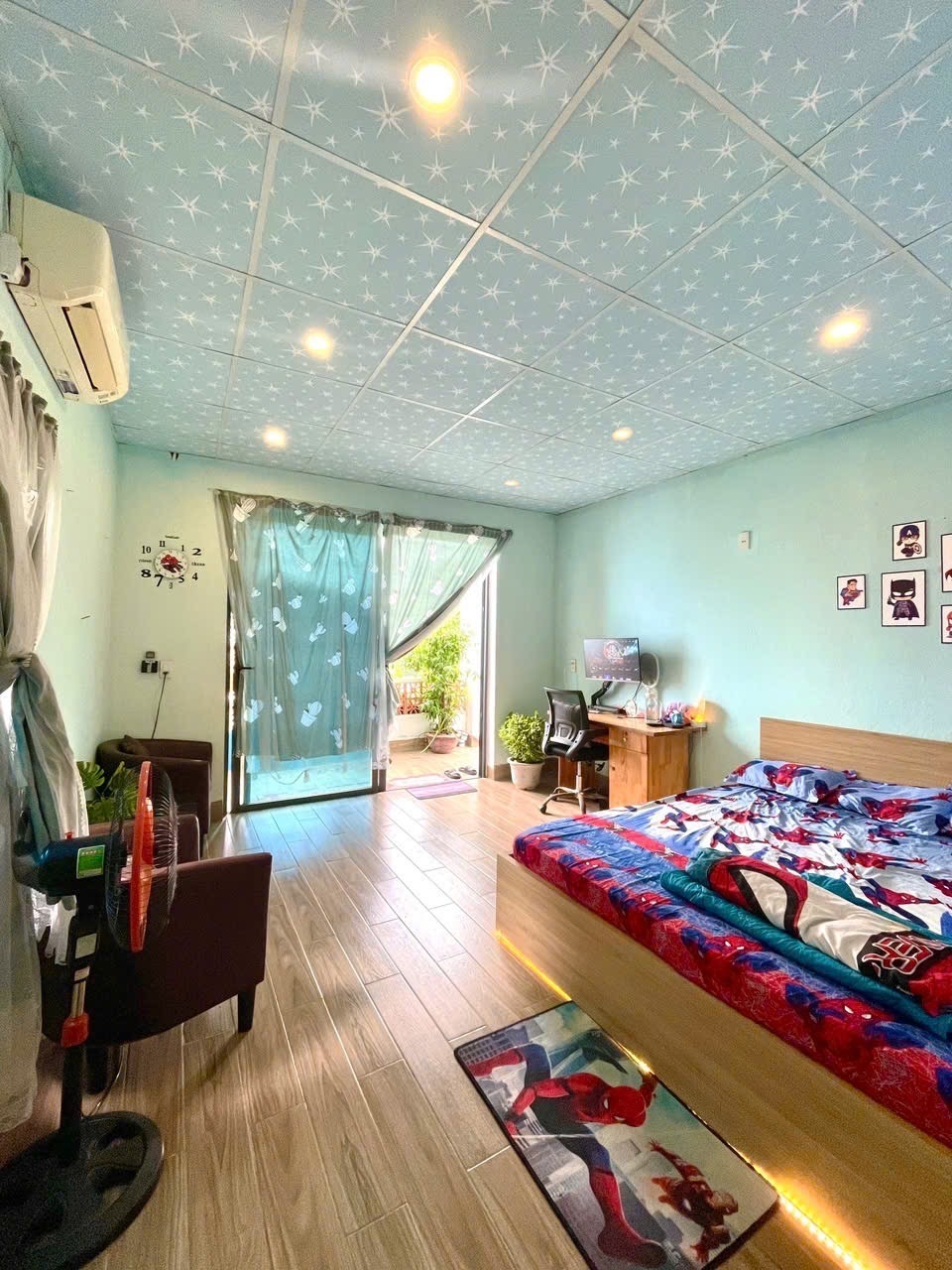 Bán nhà riêng 90m2 Đường Huỳnh Ngọc Huệ Quận Thanh Khê Tiện ích đa dạng