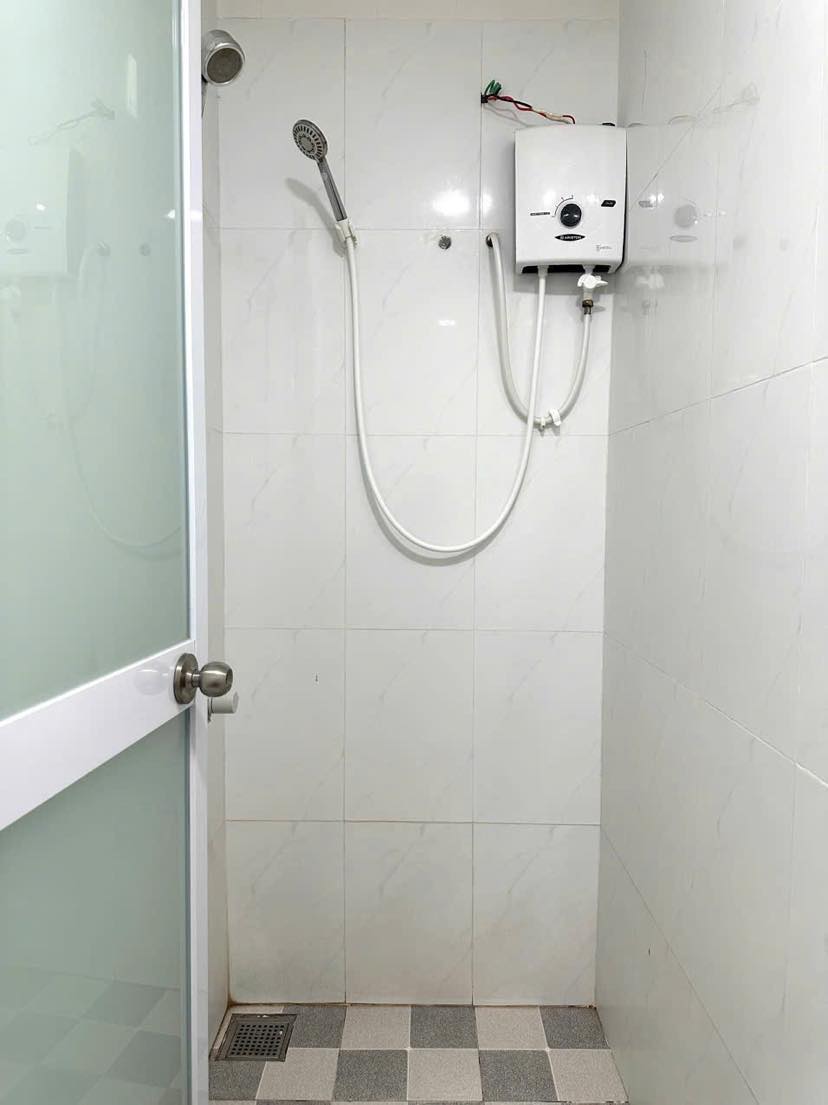 Bán căn hộ chung cư 38m2 Hưng Thạnh quận Cái Răng Cần Thơ nội thất đầy đủ