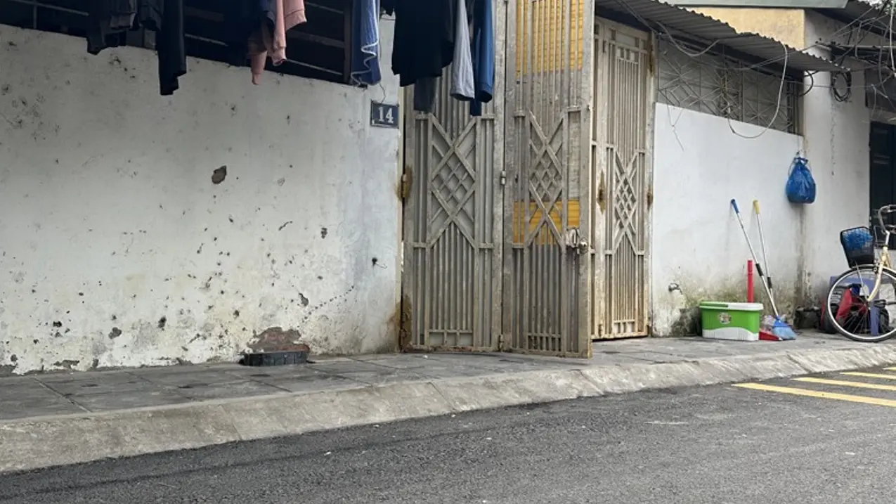 Bán đất 48m2 tại Nguyễn Khoái, Hoàng Mai, ô tô vào nhà, giá 6,8 tỷ