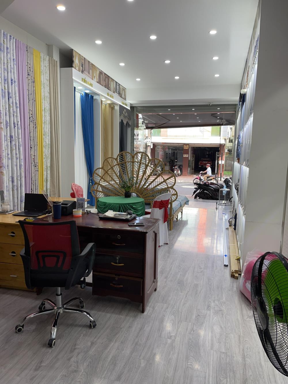 Nhà riêng 6,9 tỷ, 50m2, 6PN, 7WC tại ngõ 173 đường Tam Trinh, phường Mai Động, Hoàng Mai, Hà Nội