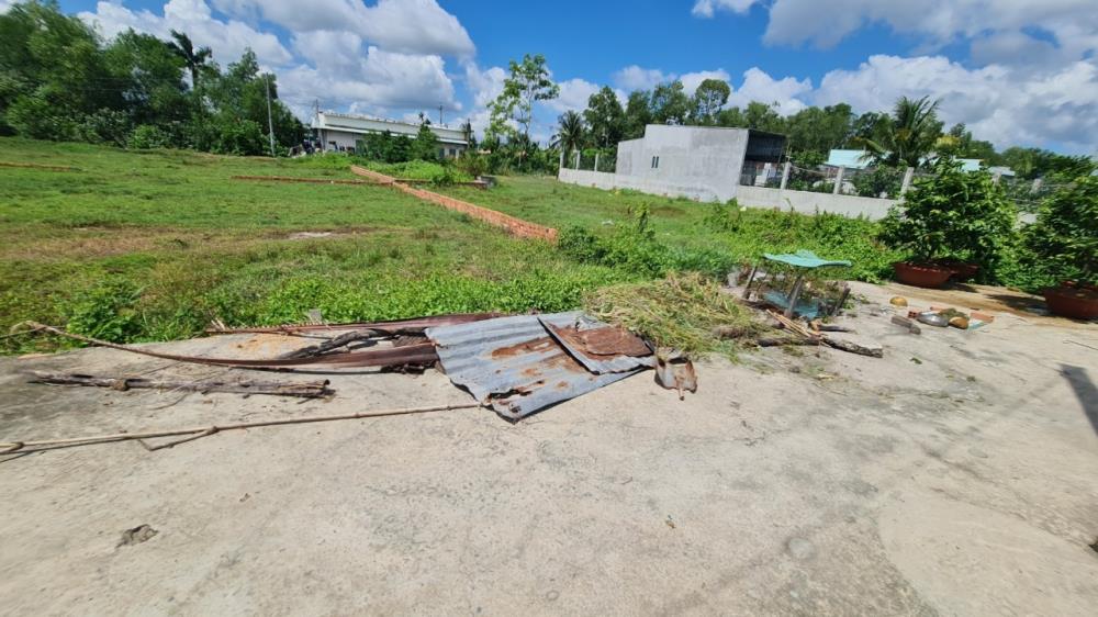 Chính chủ cần bán mảnh đất hẻm xe hơi tại đường số 3 BHH, Bình Tân, diện tích 50m², giá cực hấp dẫn chỉ 3,8 tỷ