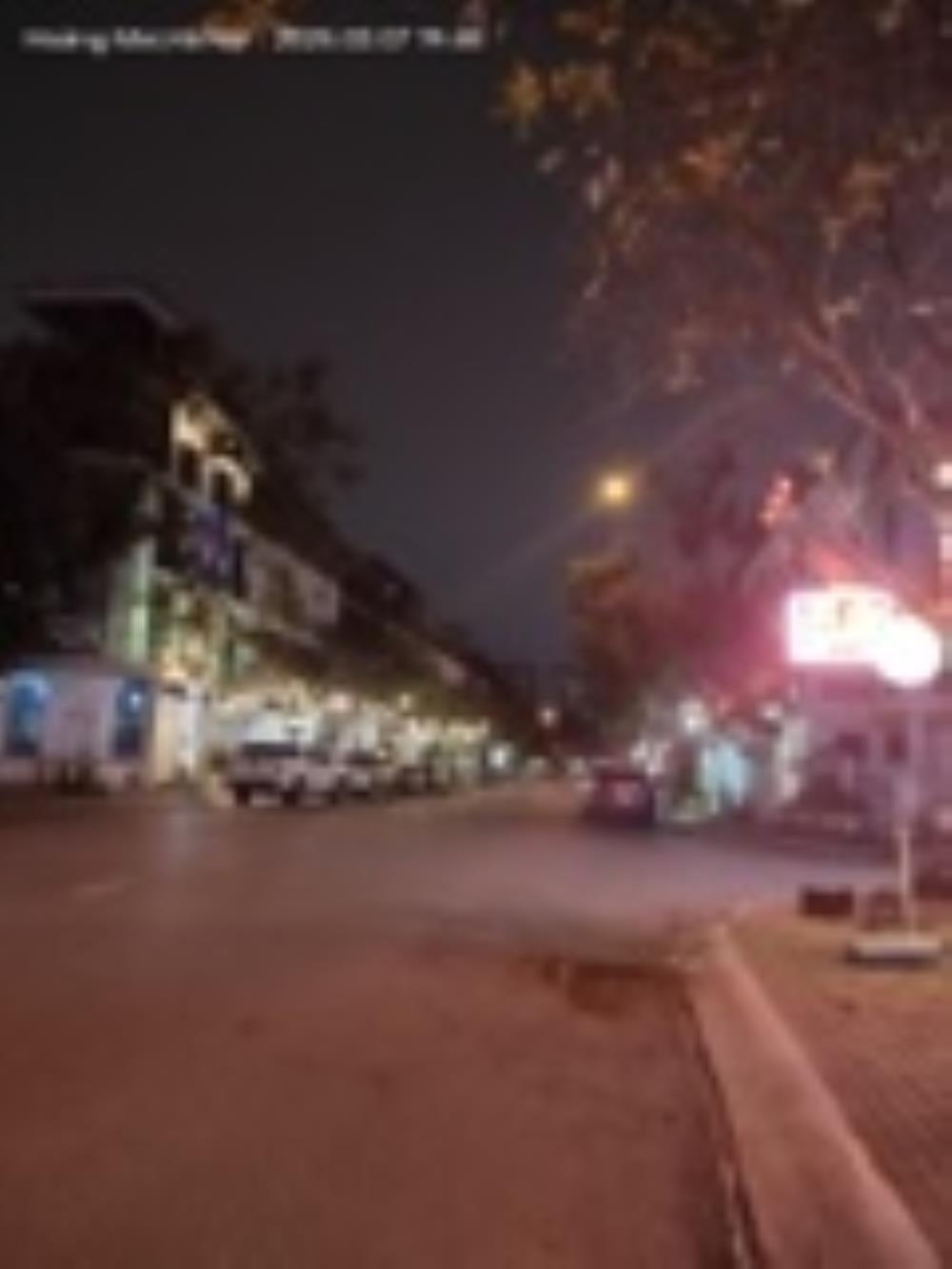 Bán nhà biệt thự liền kề 70m2 đường nhựa AP Phan, quận Hoàng Mai, sổ đỏ chính chủ