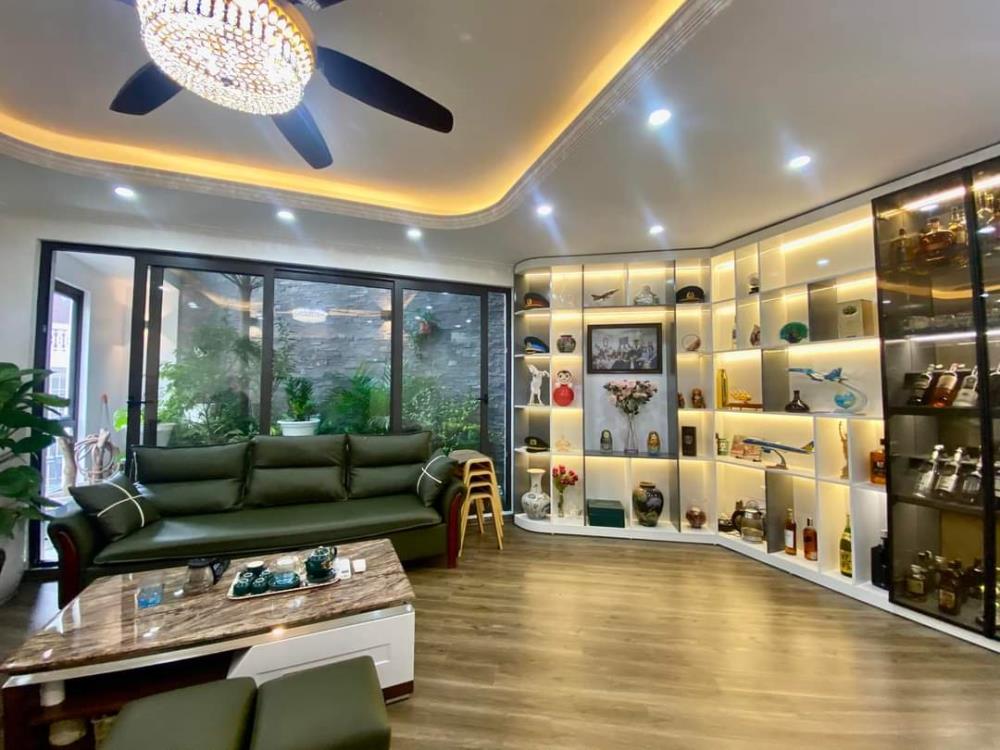 Bán nhà hoàng văn thái thanh xuân dt88m 5 tầng giá 17tỷ800 phân lô cánh phố 20m