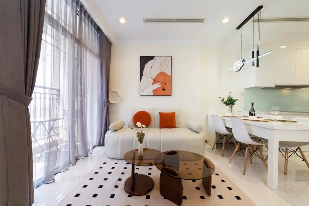 Bán căn góc cao cấp N03t3/N03t4 Ngoại Giao Đoàn, 3pn, view thoáng, full nội thất, sổ đỏ chính chủ