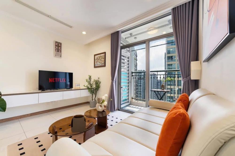 Bán căn hộ chung cư 72m2 tại 90 Nguyễn Tuân, Thanh Xuân, đủ nội thất, sở hữu sổ đỏ