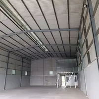 Cho thuê nhà xưởng 350m2 đường D5 Thủ Dầu Một Bình Dương điện 3 pha