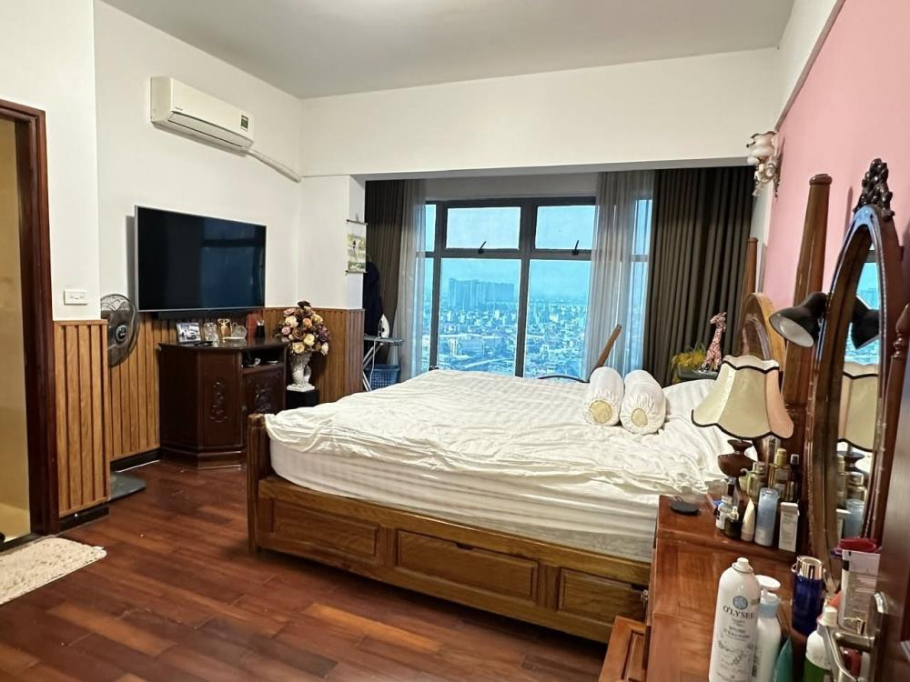 Thanh lý bán gấp căn hộ Grand Marina Saigon bao thuế phí + 5% ra sổ