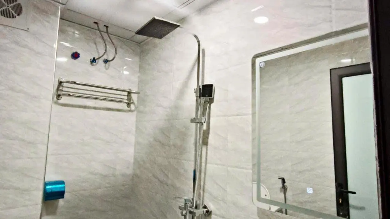 Bán nhà mặt phố 78m² tại 8/3 Minh Khai, Hai Bà Trưng, đầu tư sinh lợi