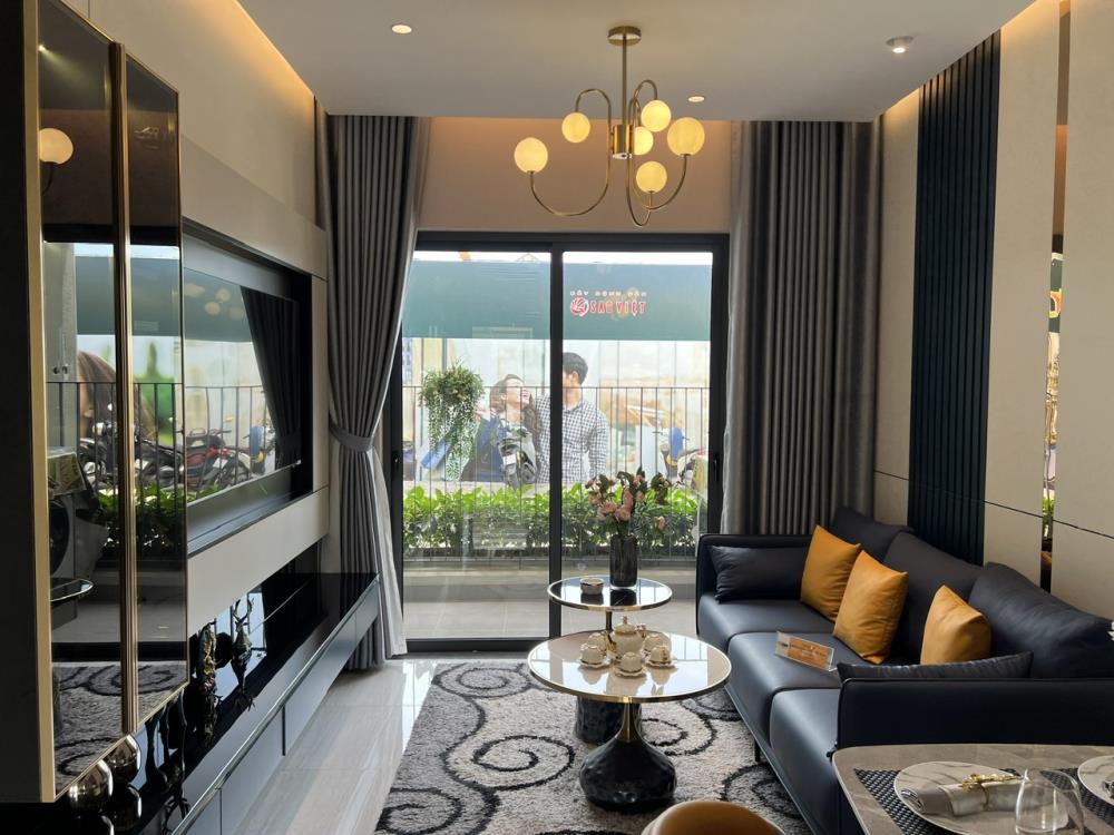 Bán căn hộ Tân Tây Đô, Quốc lộ 32, Tân Lập, Đan Phượng, 2 phòng ngủ, 2wc, 2 phòng ngủ, giá chỉ 42 triệu m2