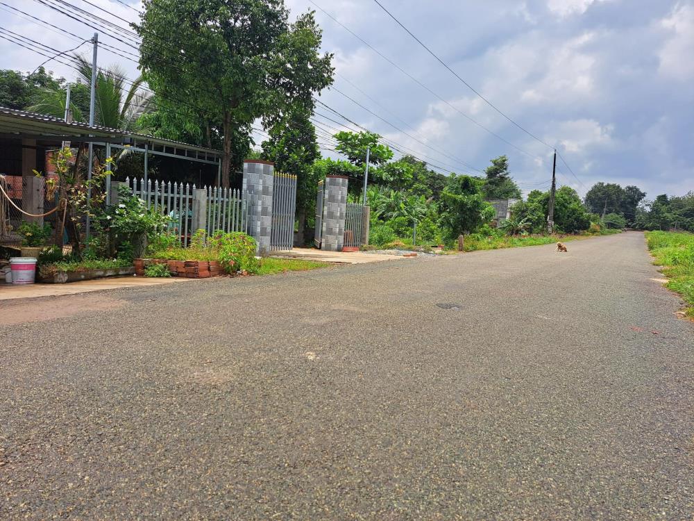 Bán đất 1400m2 tại đường 18m, Phường An Bình, Biên Hòa, thuận tiện kinh doanh
