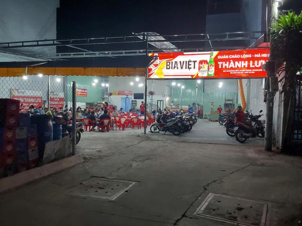 Bán đất thổ cư 51m2 hẻm xe tải đường 9 phường Linh Trung Thủ Đức 5,75 tỷ