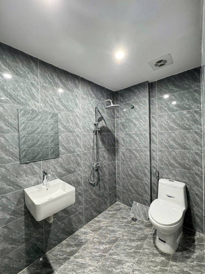Bán nhà riêng 25m2 Phường Quang Trung, Quận Đống Đa, Hà Nội lô góc tiện ích xung quanh