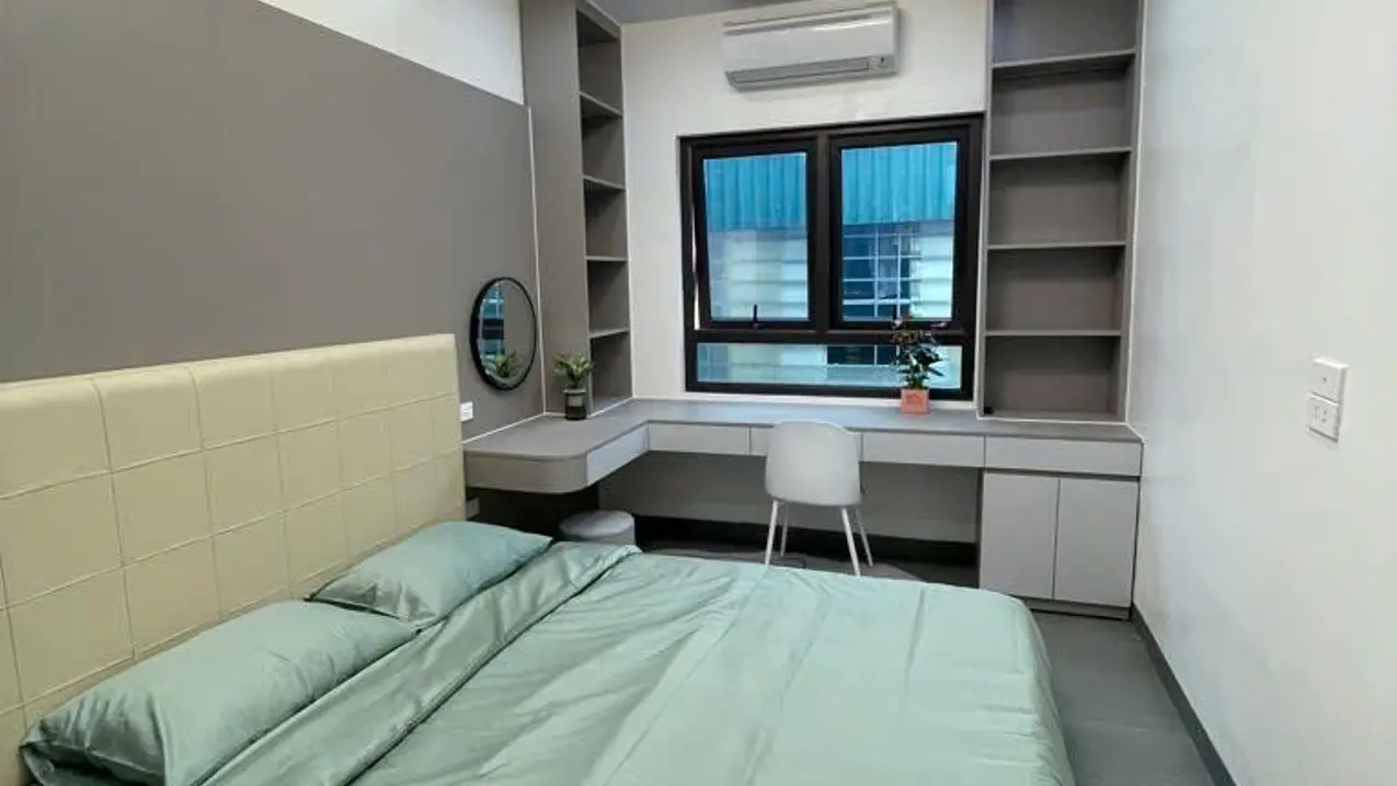 Bán nhà đường Lê Thánh Tôn Bến Nghé Quận 1, 8x13m, 5 tầng, hợp đồng thuê 126 triệu, giá 41 tỷ