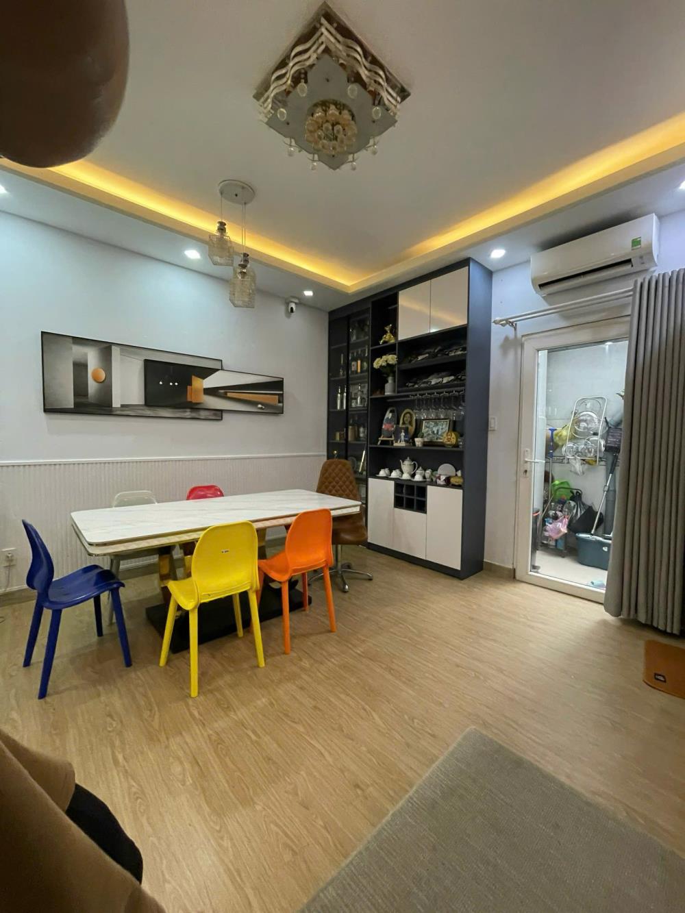Bán nhà riêng 100m2 tại Huỳnh Văn Nghệ, Bửu Long, Biên Hòa, giá thỏa thuận