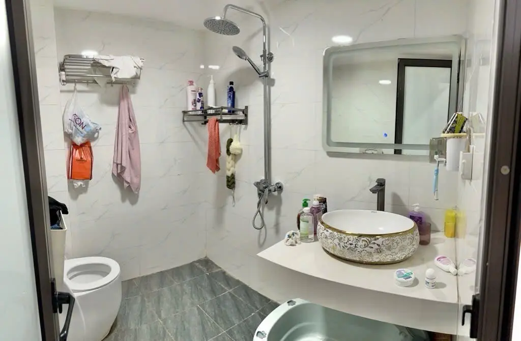 Nhà bán tại đường An Dương Vương, An Lạc, Bình Tân, 70m2, giá chỉ 5,9 tỷ