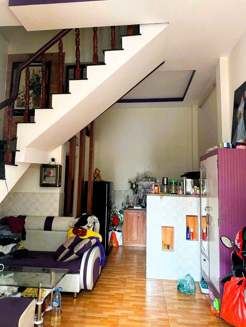Bán nhà riêng 148m² hẻm xe hơi đường 25 Hiệp Bình Chánh Thủ Đức giá chỉ 9,5 tỷ