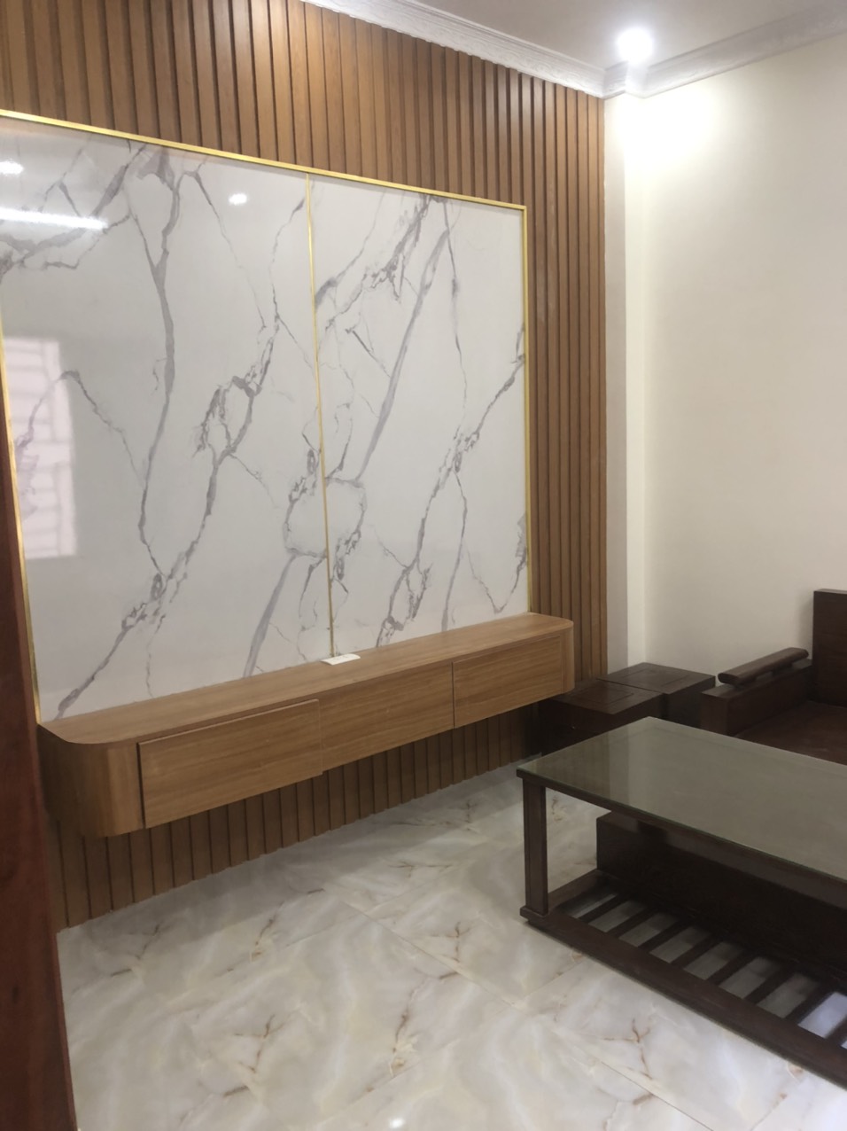 Bán nhà riêng 84m2 đường Thiên Phước, Tân Bình - Nhà mới 2 tầng tiện nghi