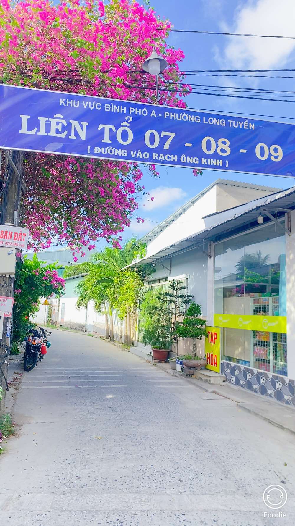 Bán nhà riêng 69 m2 đường Nguyễn Văn Linh quận Bình Thủy tiện ở