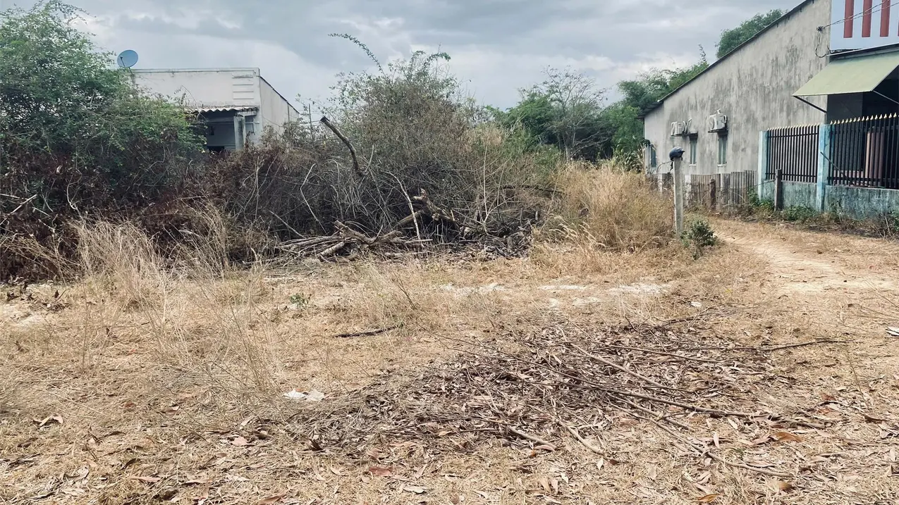 Bán đất 3.126 m² Tân Phước, TX LaGi giá 3.9 tỷ sổ riêng tiện đầu tư
