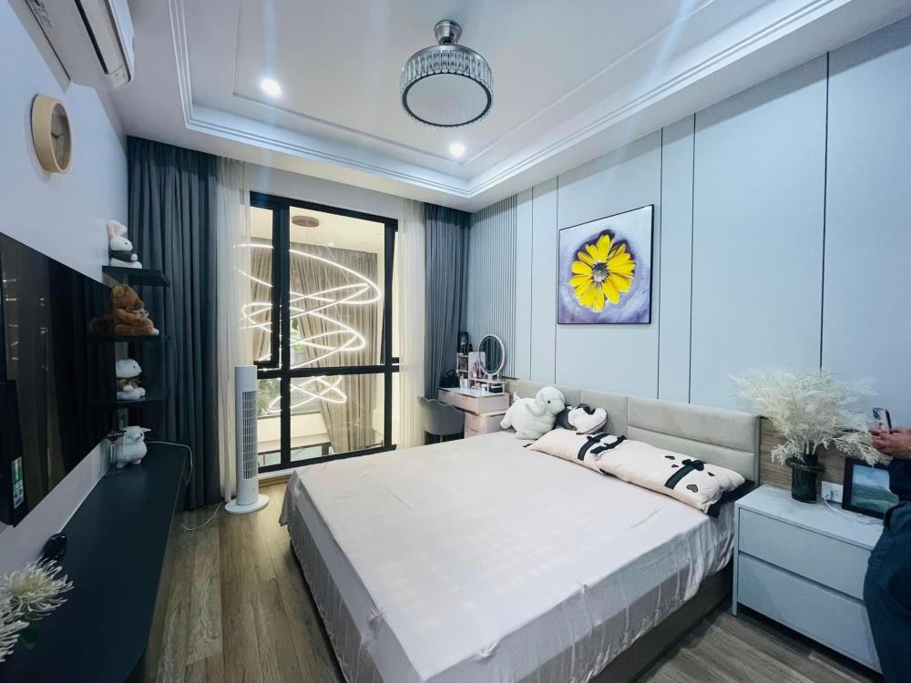 Bán nhà riêng hẻm xe tải Trần Tấn Tân Phú 5x17m giá 7,9 tỷ
