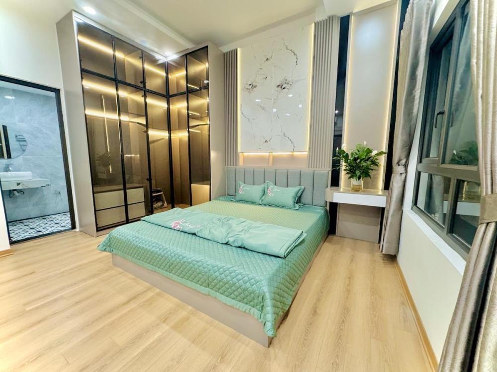 Bán nhà riêng 38m2 Minh Khai Quận Hai Bà Trưng kinh doanh tuyệt vời
